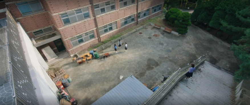 피라미드 게임 5화