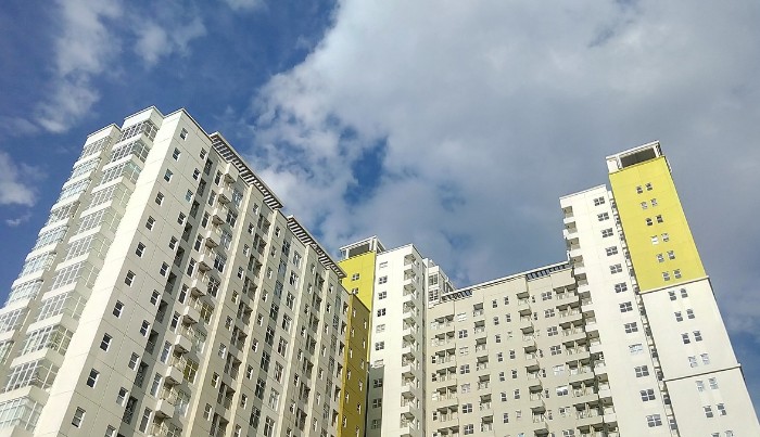 아파트