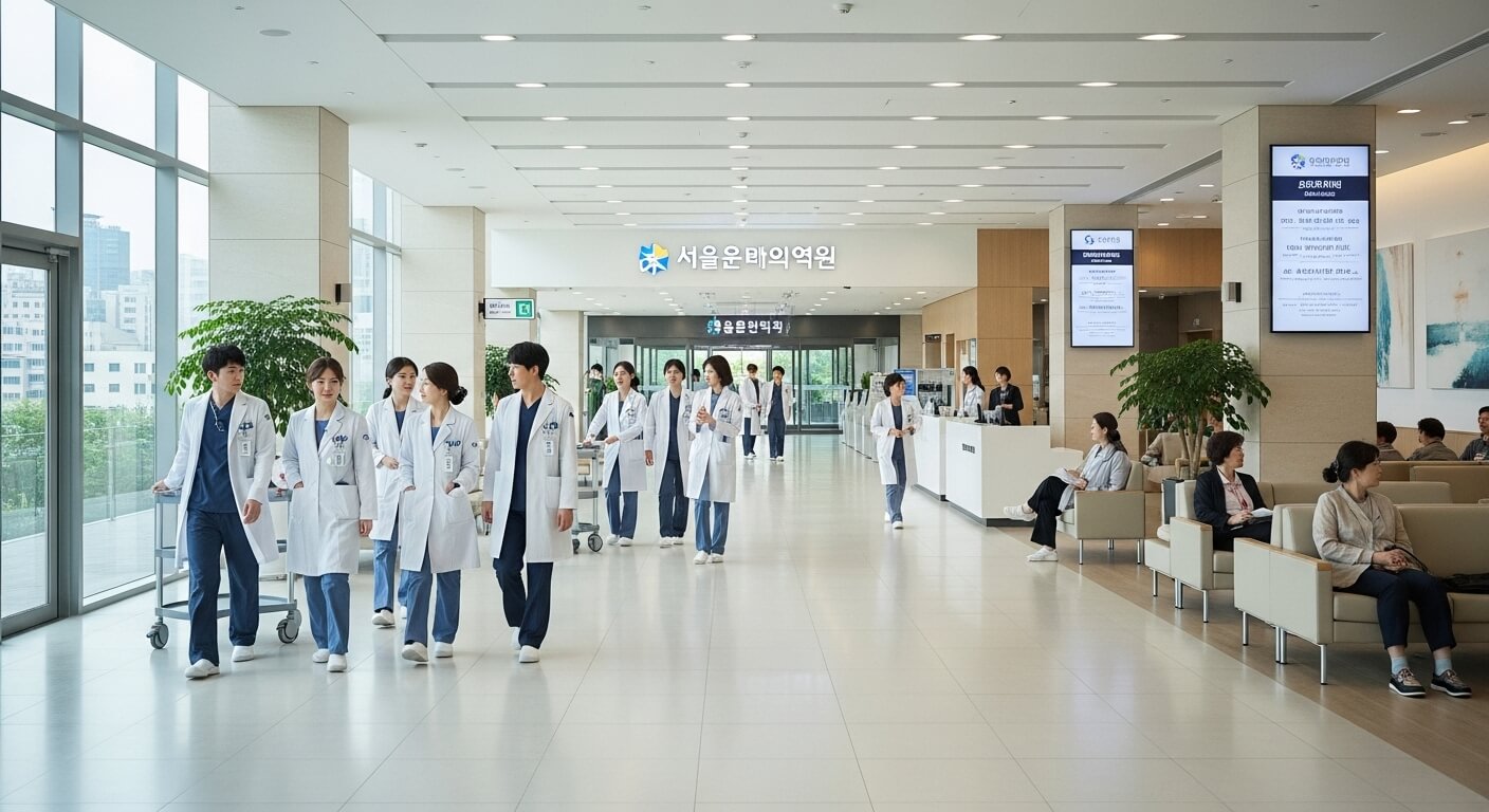 보건증 검사항목