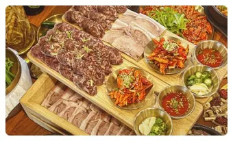 생방송 투데이 순댓국 고사리 국밥 경기 오산 맛집 소개_23