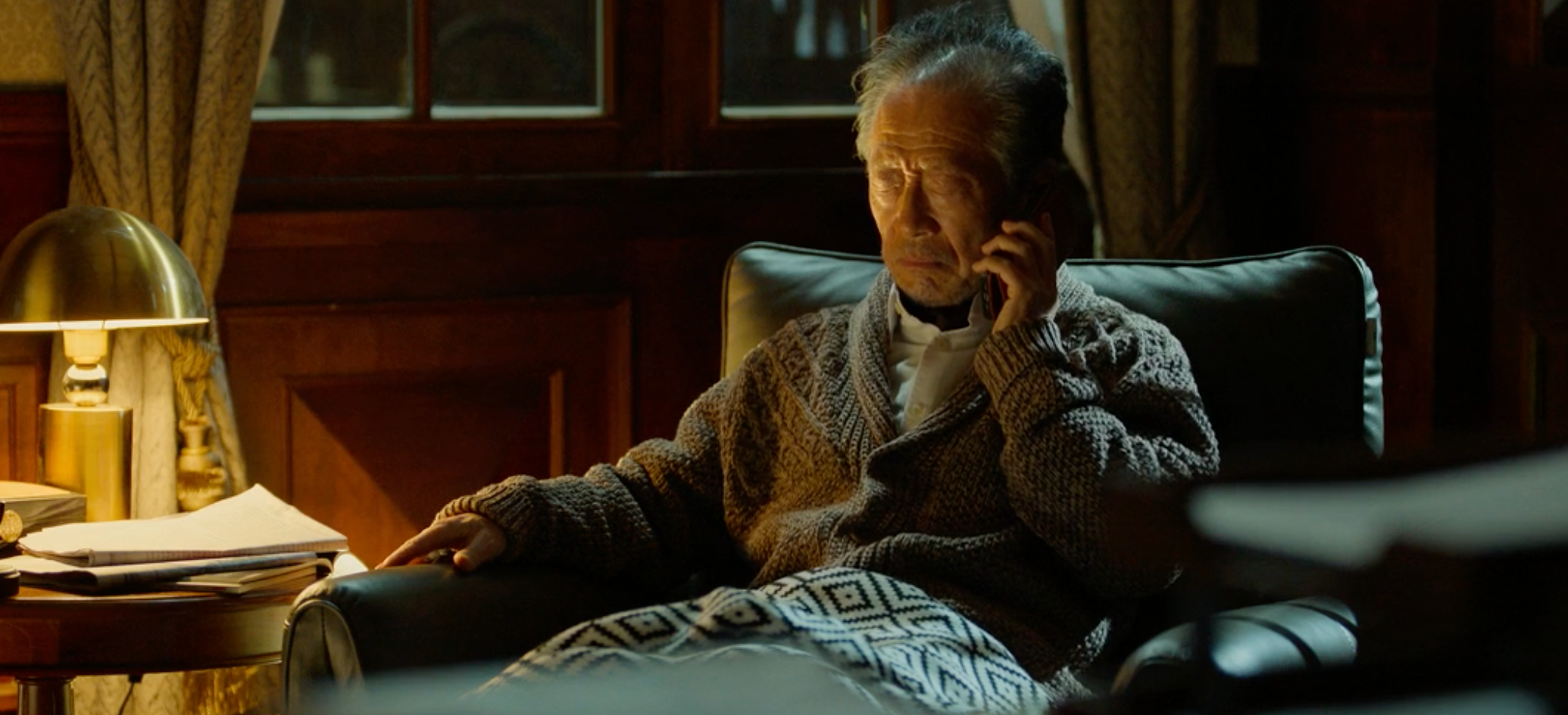 지배종 방영시간 중 특징적인 요소