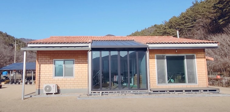 전원주택매매 급매물 전북 - 익산시 금마면, 순창군 순창읍, 정읍시 교암동, 임실군 덕치면 회문리, 완주군 고산면