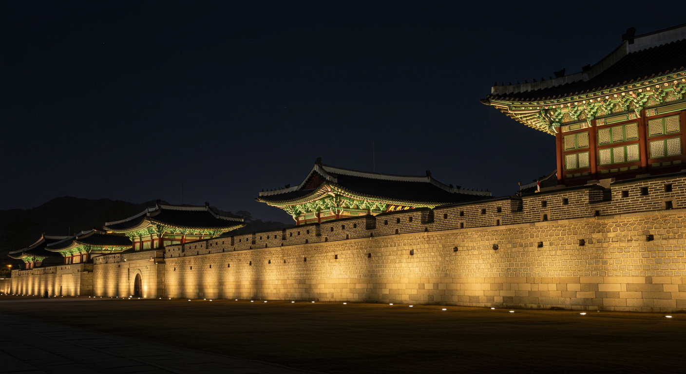 수원 화성행궁