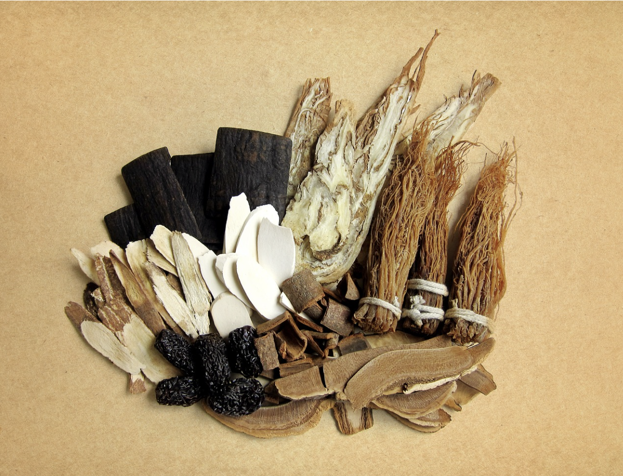 가장 쉬운 8체질 자가진단