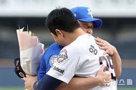 오승환 은퇴투어