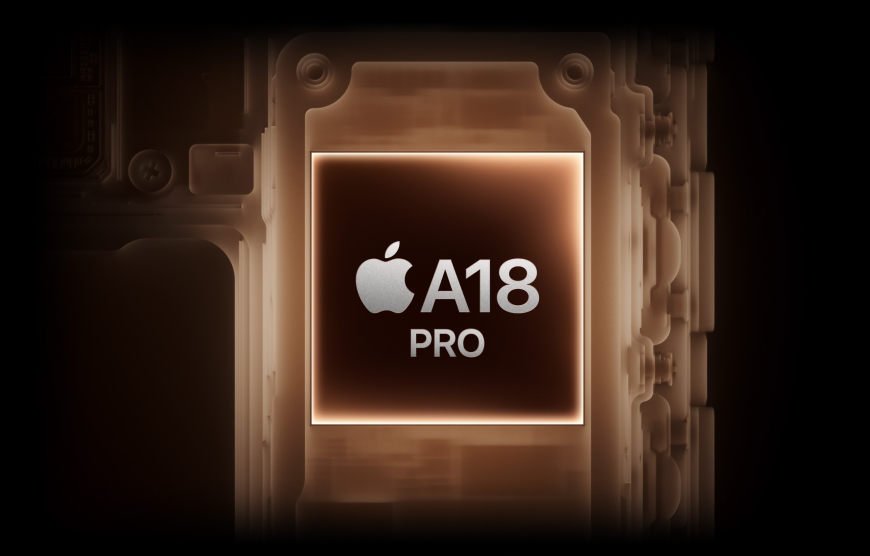 아이폰 16 A18칫셉