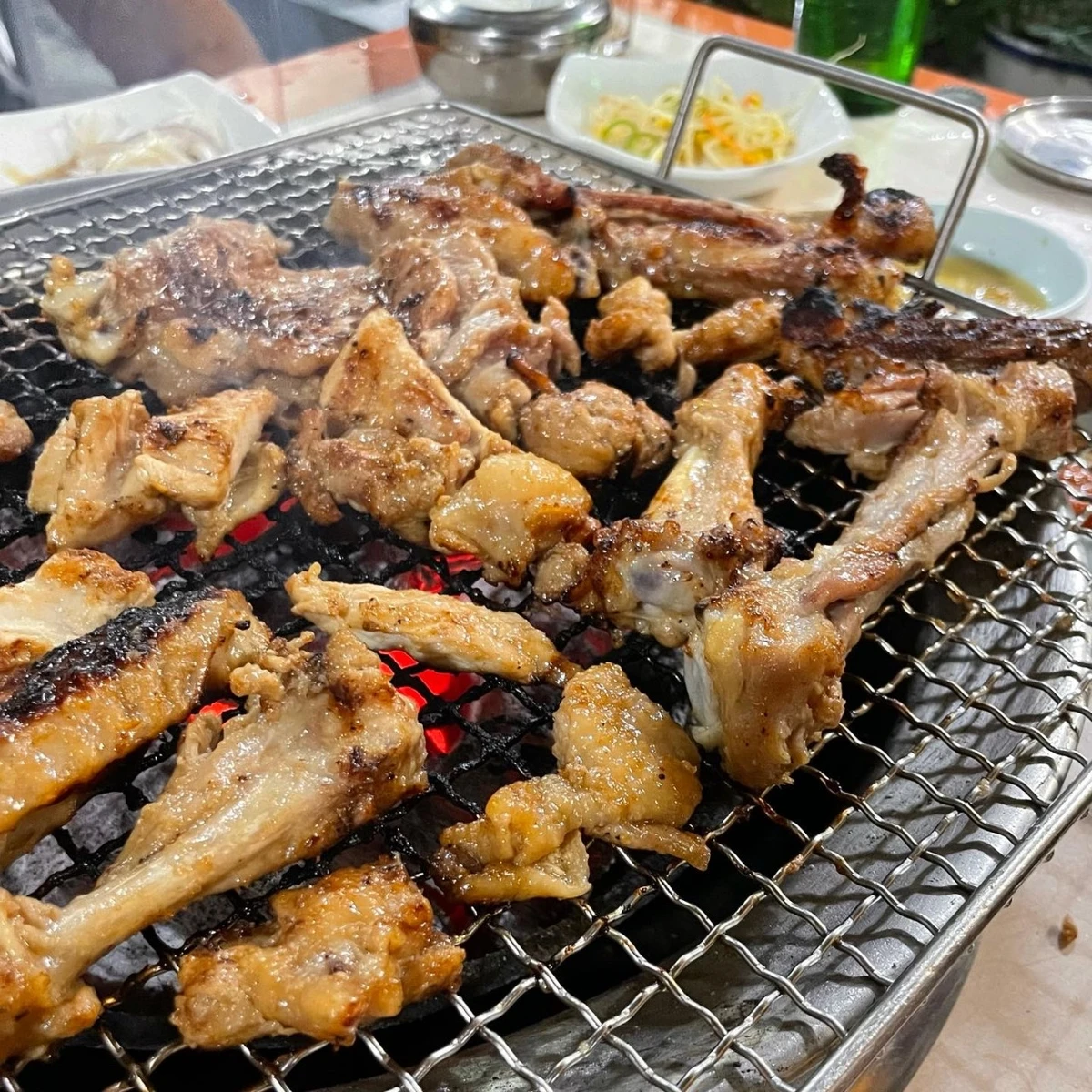 캐빈하우스