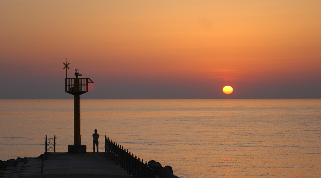 혼자 떠나기 좋은 국내 여행 - 10월혼행, 안전, 추천코스