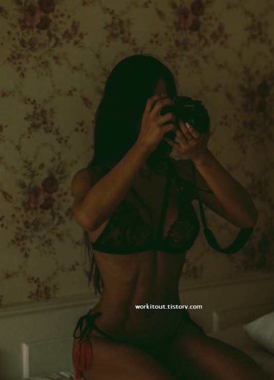 바디프로필촬영