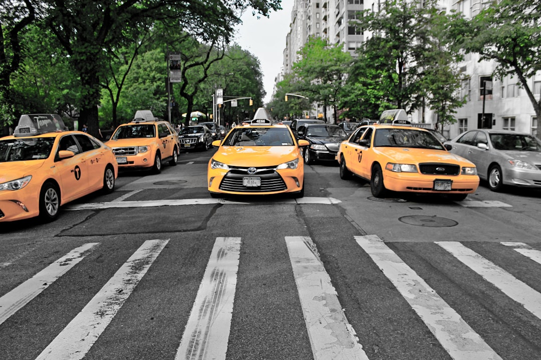 Traffic