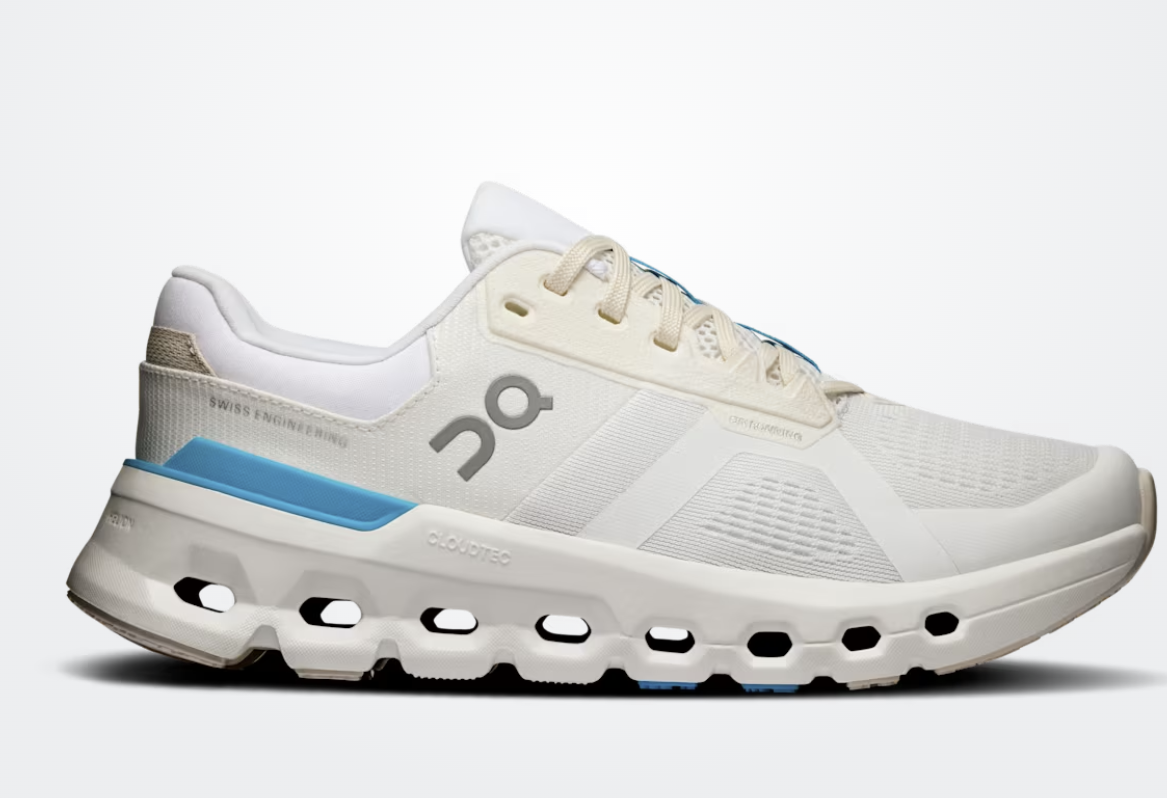 클라우드러너2 (Cloudrunner 2)