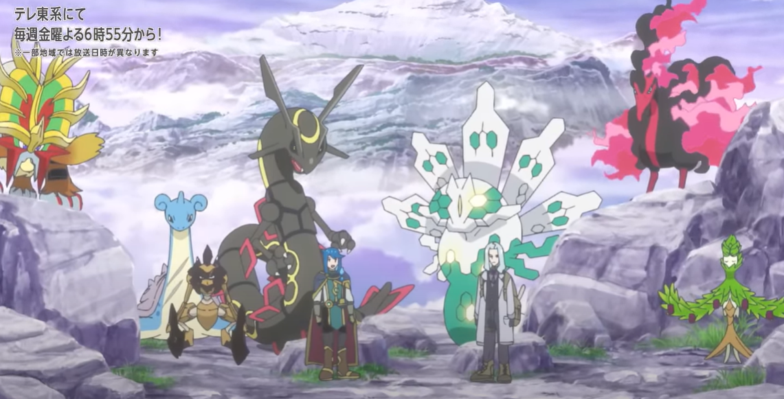 레쿠쟈라이징82회