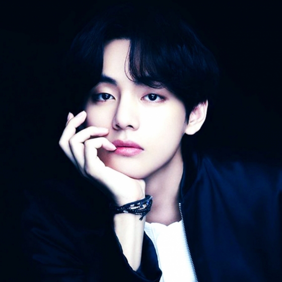 풀린눈의 BTS 뷔