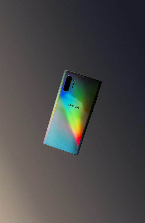 삼성전자의 급속한 성장 역사, HKMG 공정 혁신, EUV 리소그래피 장비