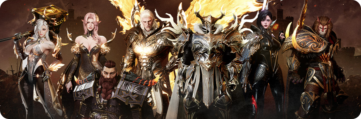 아키에이지 워 모바일