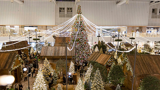 더 현대 빌리지 운영 기간과 시간