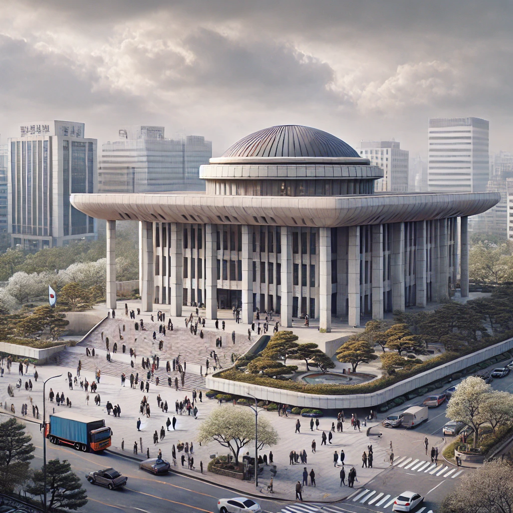 윤석열 대통령 탄핵 심판, 헌번재판소 선고 임박? 5대3 설 진실과 헌재 판례 총정리!