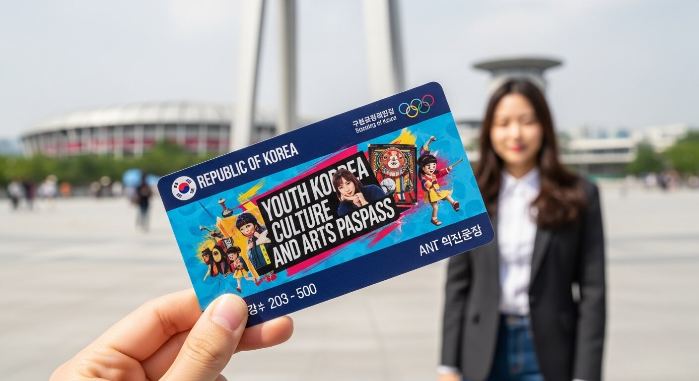 청년문화예술패스
