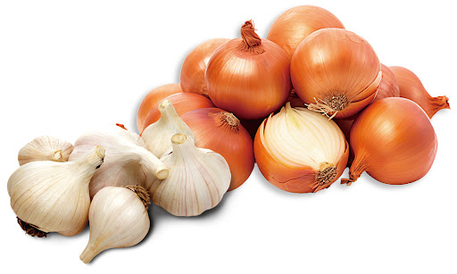 마늘,양파