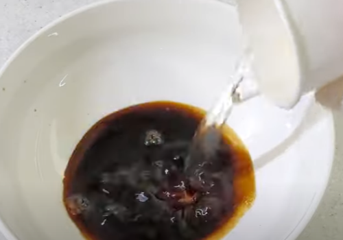 바싹불고기
