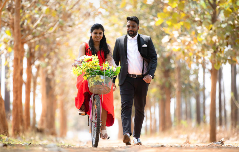 부부가 함께 하는 생애설계 서로의 꿈을 존중하는 법