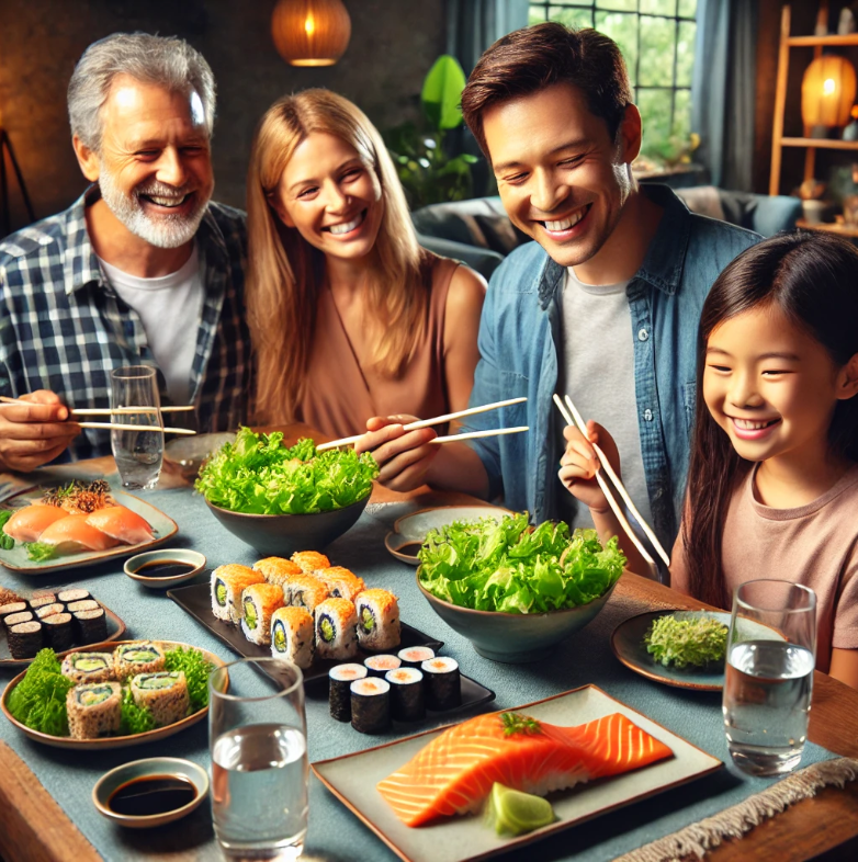 6시내고향 연어양식 연어구매 경북 안동 월야수산