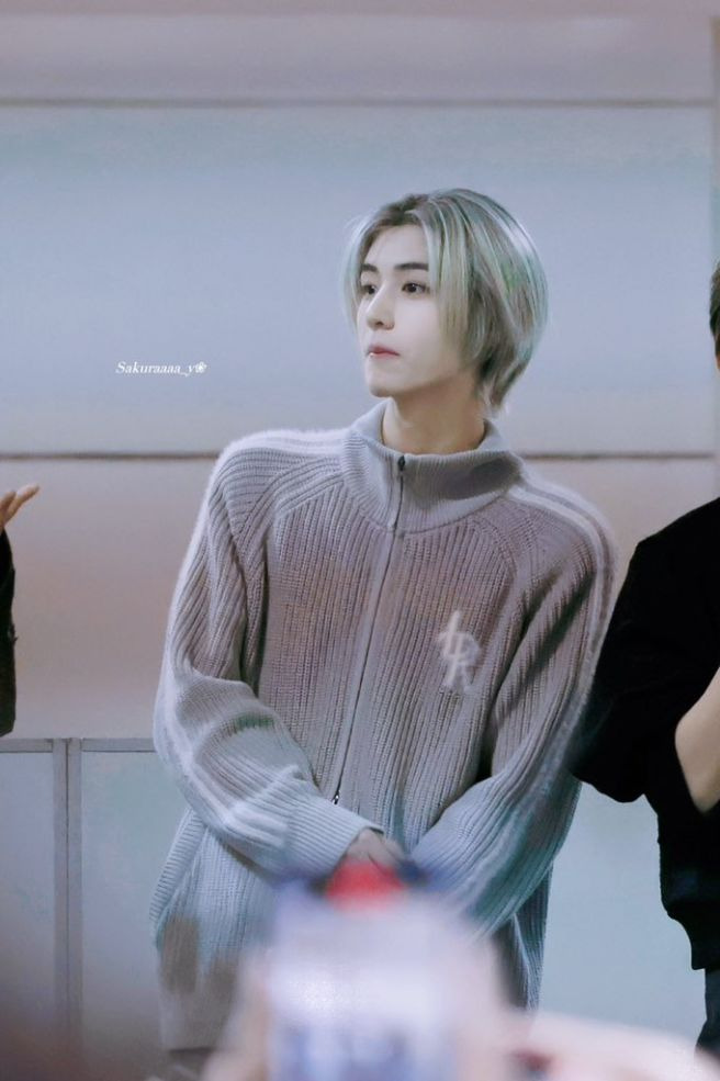 보이넥스트도어 이한 담배 논란