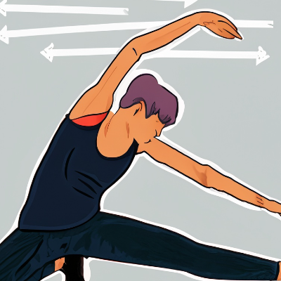 3. 등 담 통증 관리