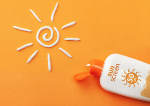 선크림 바르는법 정리