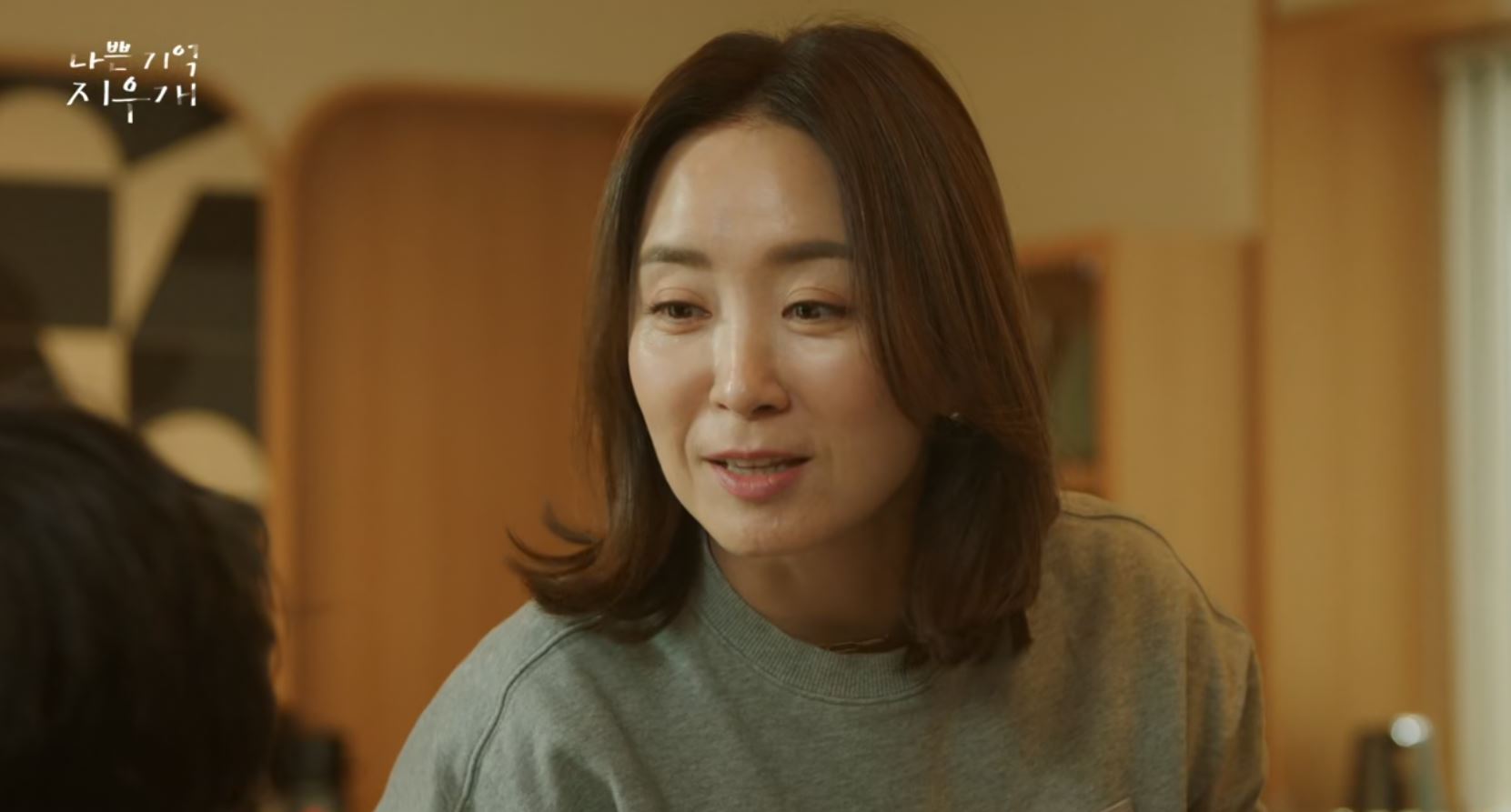 나쁜 기억 지우개 드라마 등장인물 정보 출연진 인물관계도