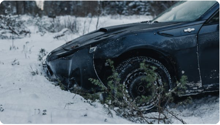 자동차 사고 과실비율