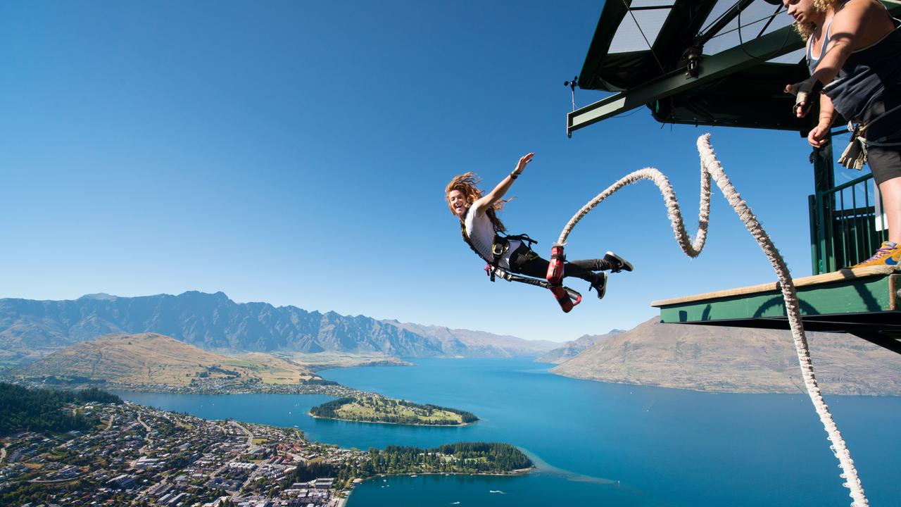 뉴질랜드 여행 종합 가이드