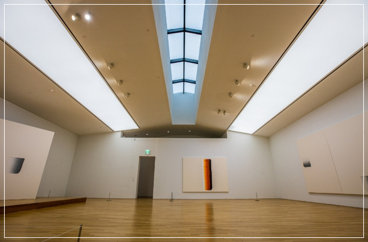 부산 가볼만한곳 베스트10 부산 시립미술관 