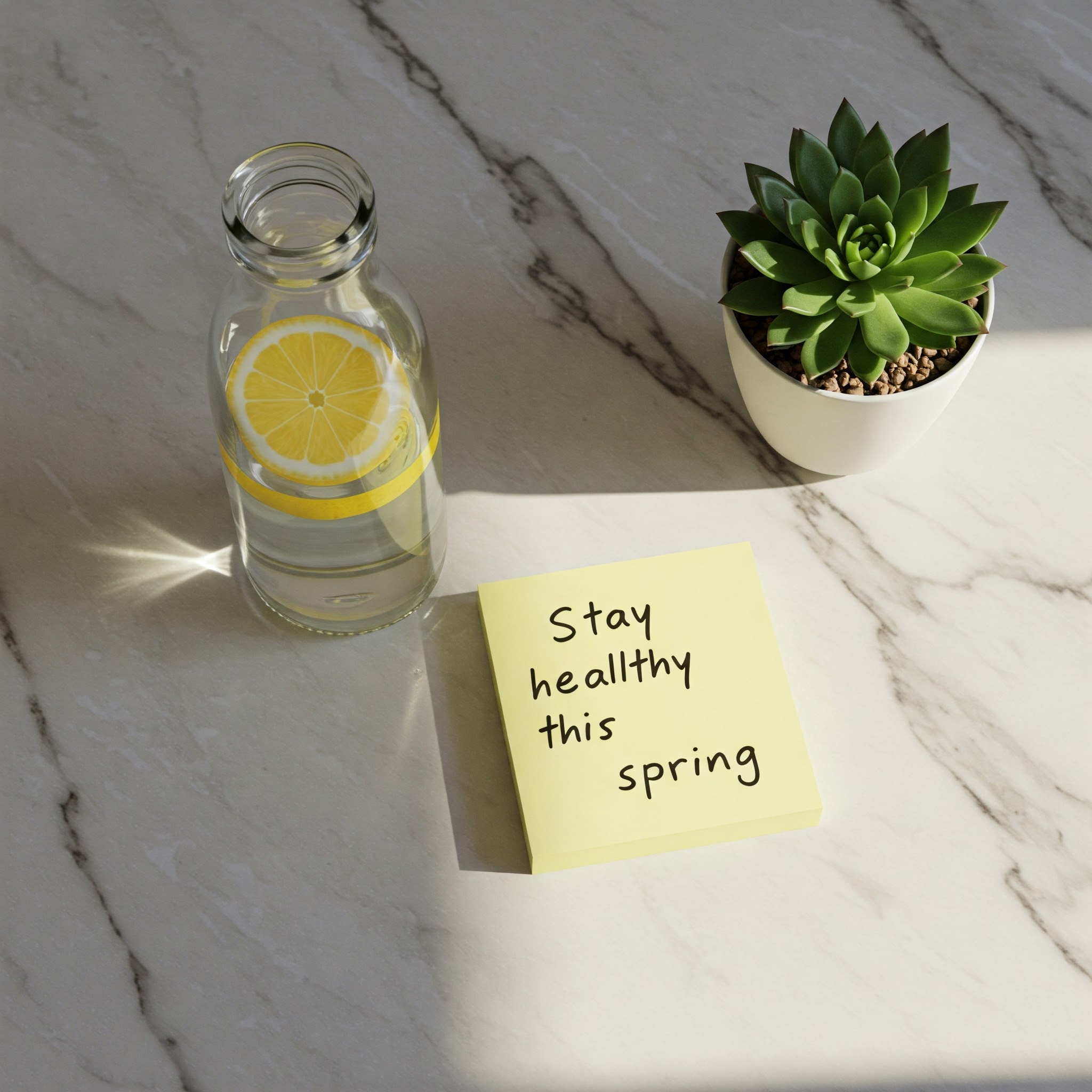 면연력 높이는 음식