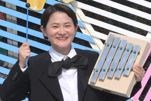 김신영 프로필 나이 고향 학력 소속사 출연료