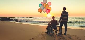 장애인 활동지원사