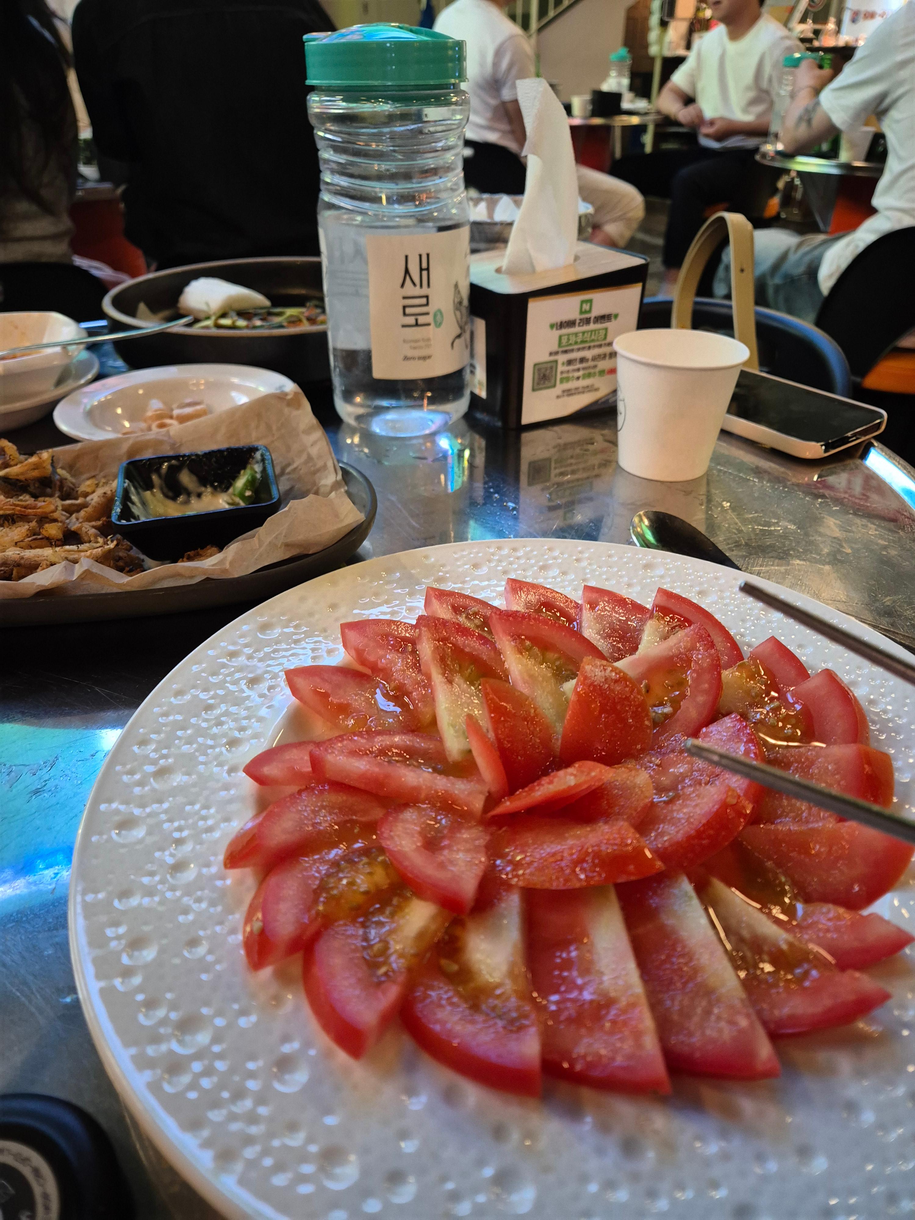 포차주식시장 강남역 하이볼 안주 맛있는 곳