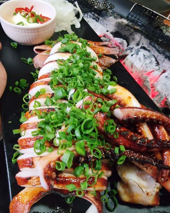 부산어묵 스지전골 양재 맛집 추천