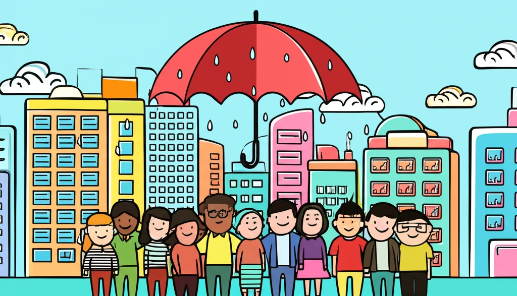 광진구민 필독! 2025 생활안전보험..