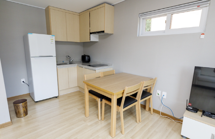 무봉산 자연휴양림