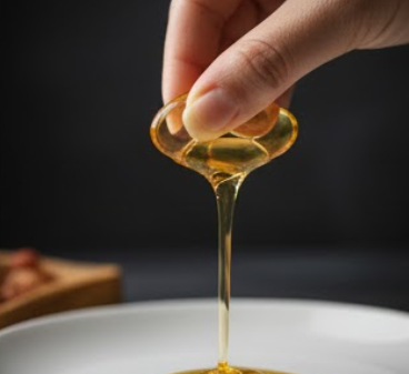 오메가3 부작용