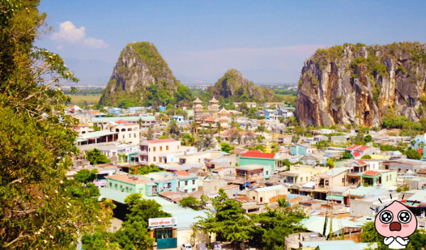 베트남 다낭 여행지 가볼만한 곳 추천