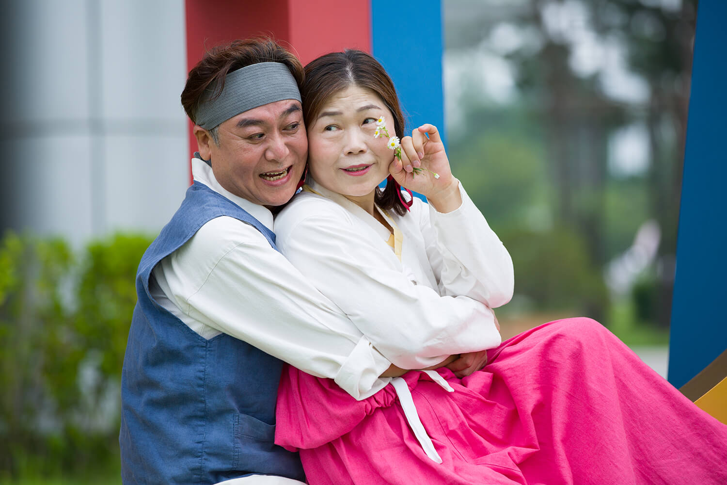 제12회 성남전국사진촬영대회 - 연극 부문12