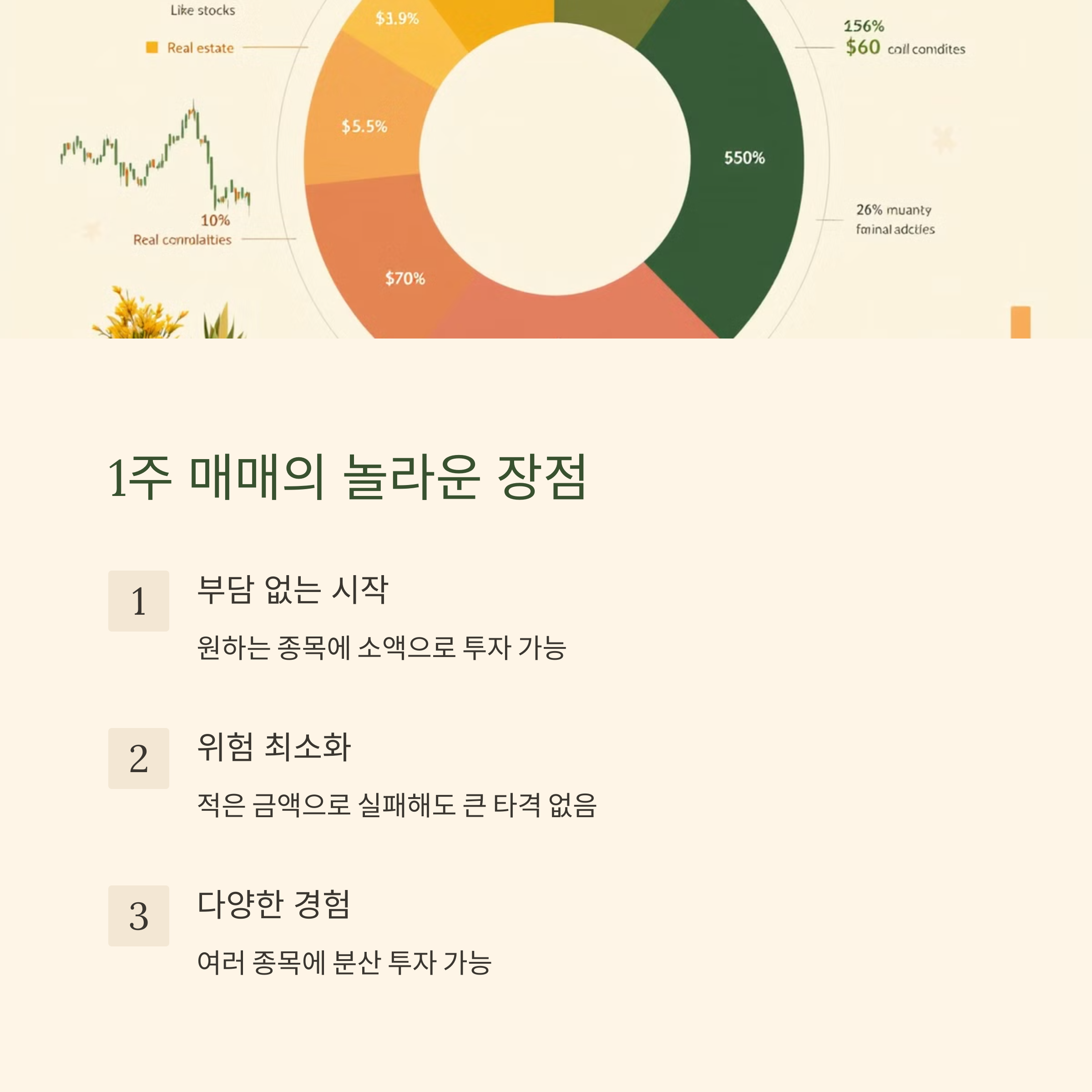소액투자주식투자