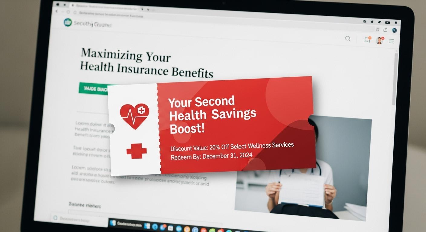 2차 소비쿠폰 건강보험