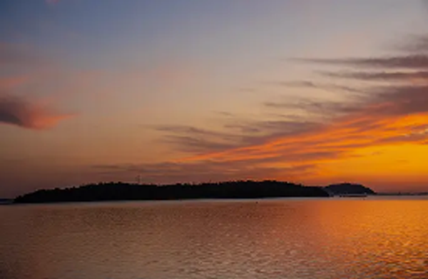 제부도 물때시간표