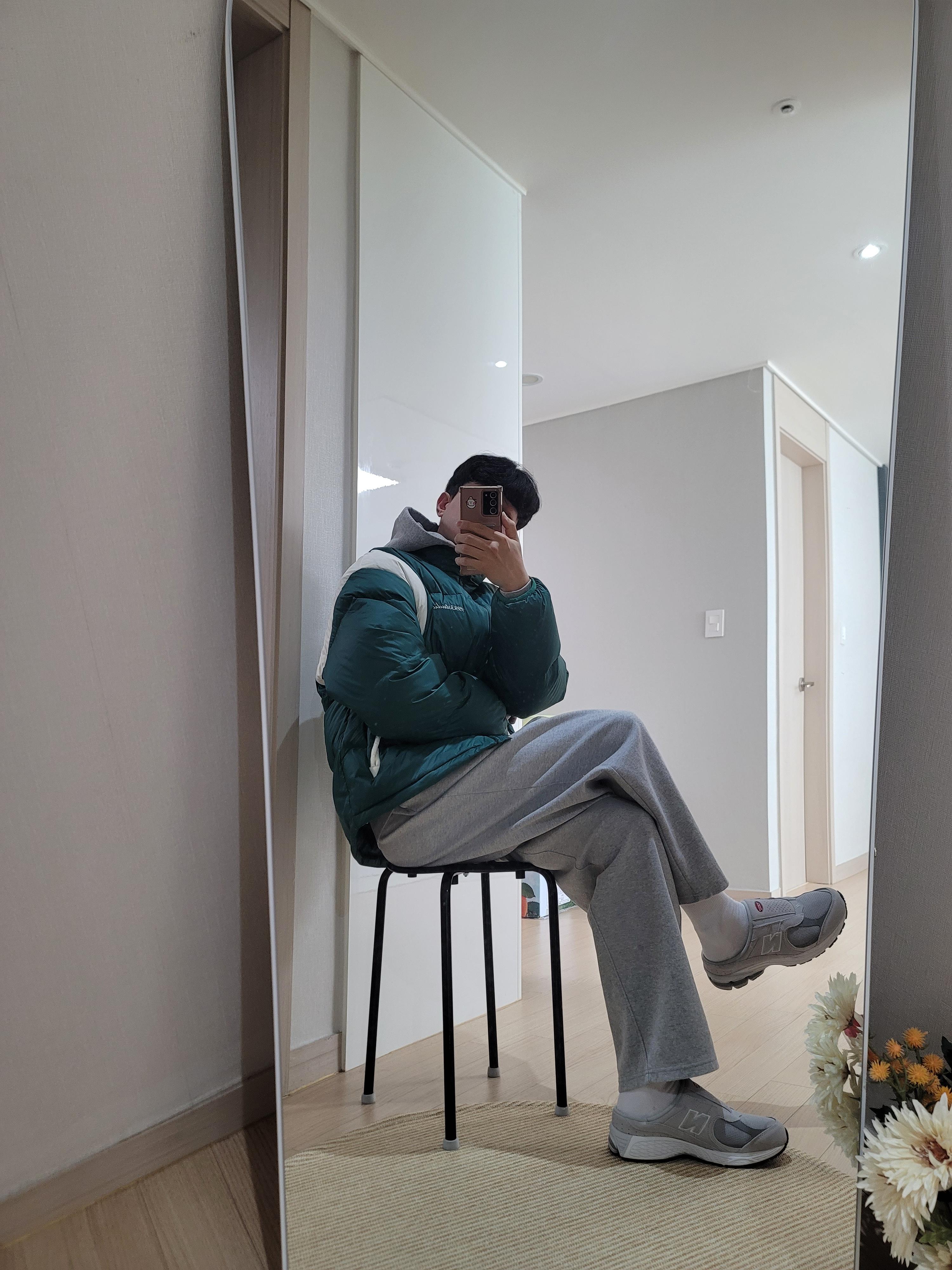 네파패딩