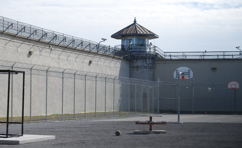 한동훈장관의 가석방 없는 종신형, 무기형