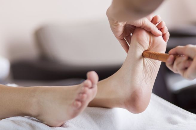 말초동맥 질환 증상