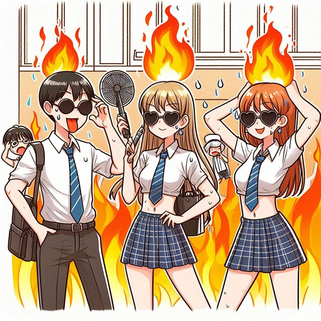 heat wave